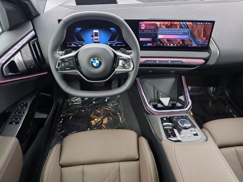 Certified 2026 BMW X3 xDrive30 w/ Premium Package AWD/4WD image 13