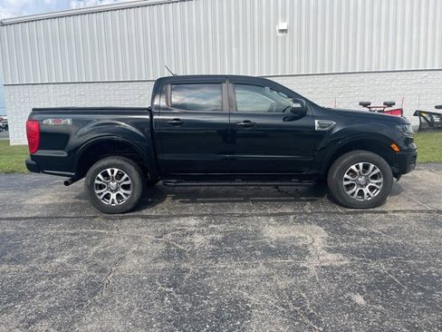 Used 2020 Ford Ranger Lariat image 17