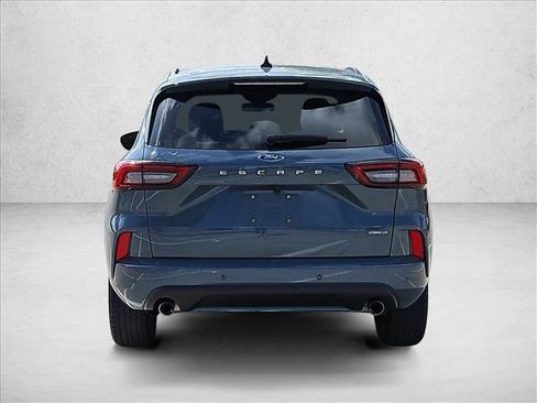 Used 2024 Ford Escape ST-Line Elite AWD/4WD image 6