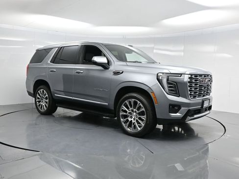 Used 2025 GMC Yukon Denali image 46