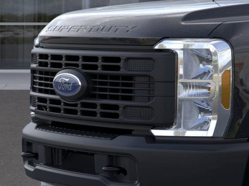 New 2026 Ford F350 XL RWD image 17