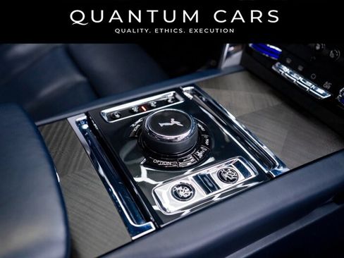 Used 2020 Rolls-Royce Cullinan AWD/4WD image 23