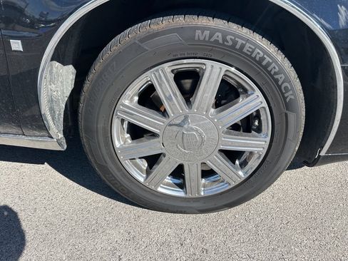 Used 2007 Cadillac DTS Luxury II FWD image 11
