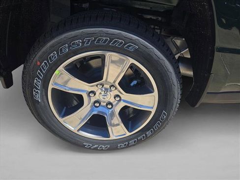 New 2026 RAM 1500 Express image 8