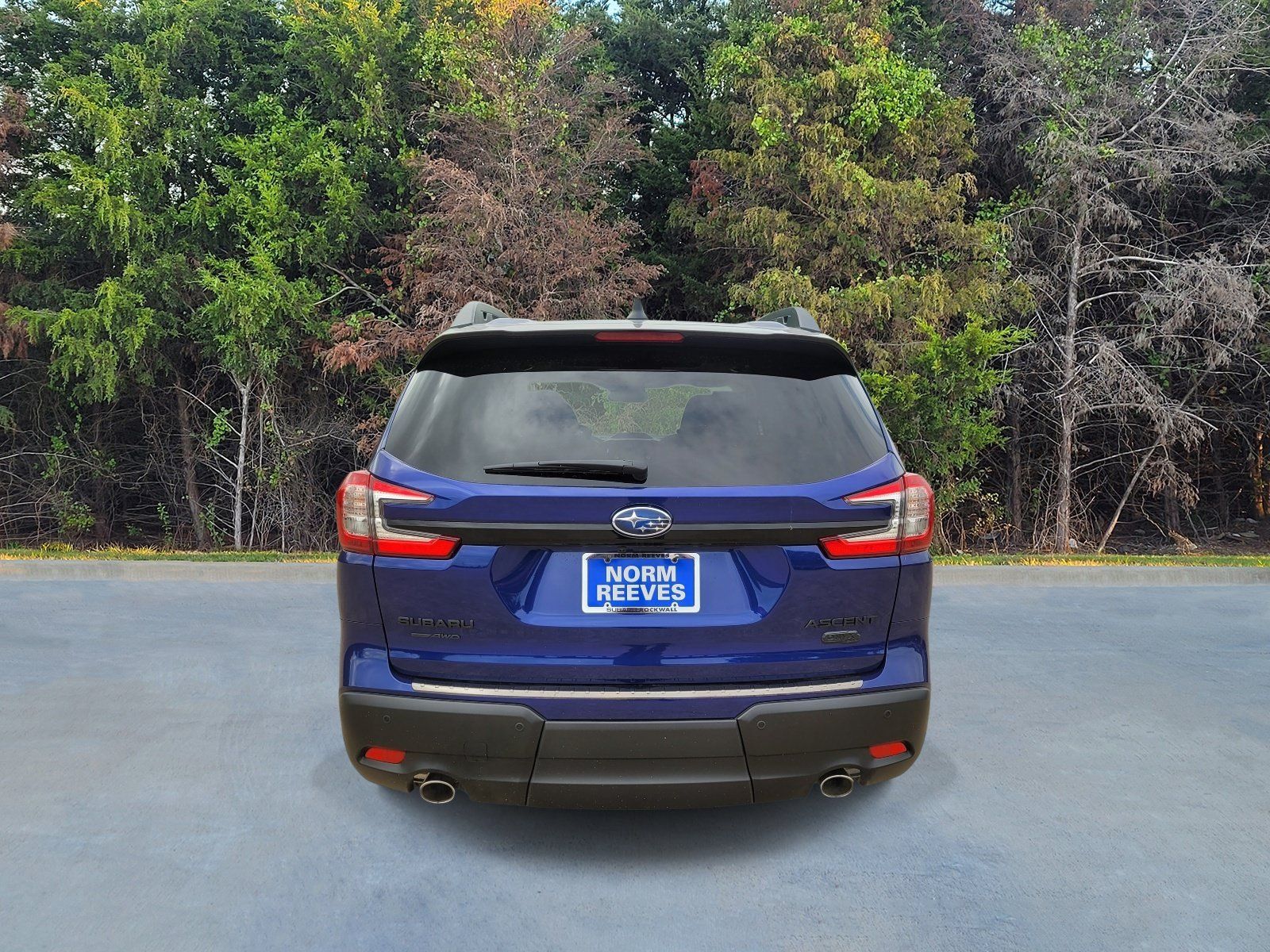 New 2026 Subaru Ascent Bronze Edition AWD/4WD image 17