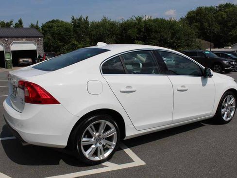 Used 2013 Volvo S60 T6 AWD/4WD image 5