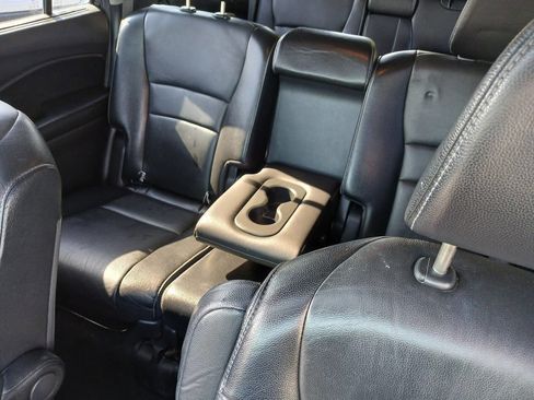 Used 2019 Honda Pilot EX-L image 5