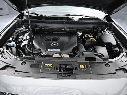 Used 2019 MAZDA CX-9 Touring image 58