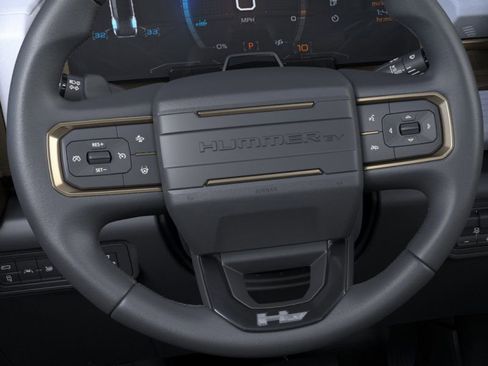 New 2025 GMC Hummer EV 2X image 49