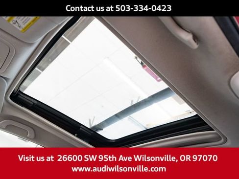 Used 2012 Subaru Forester 2.5XT Touring w/ Popular Pkg 1 AWD/4WD image 21