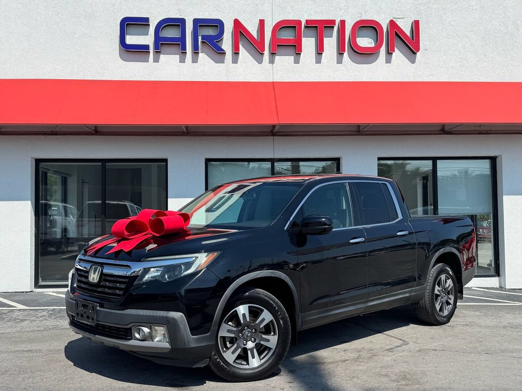 Used 2019 Honda Ridgeline RTL-E image 2