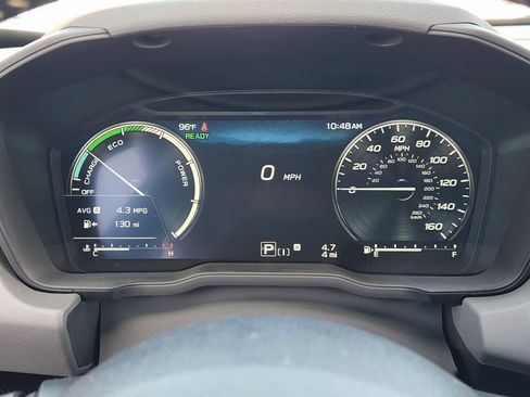 New 2026 Subaru Crosstrek 2.5i Sport AWD/4WD image 14