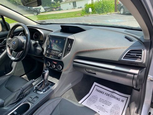 Used 2018 Subaru Crosstrek 2.0i Limited AWD/4WD image 29