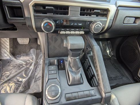 Used 2025 Toyota Tacoma SR5 RWD image 14
