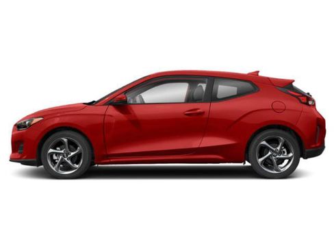 Used 2019 Hyundai Veloster 2.0 FWD image 6