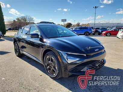 New 2025 Kia EV6 Wind