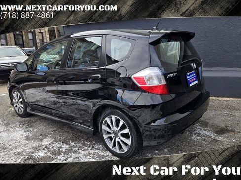 Used 2012 Honda Fit Sport image 6