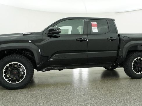 New 2026 Toyota Tacoma TRD Off-Road AWD/4WD image 50
