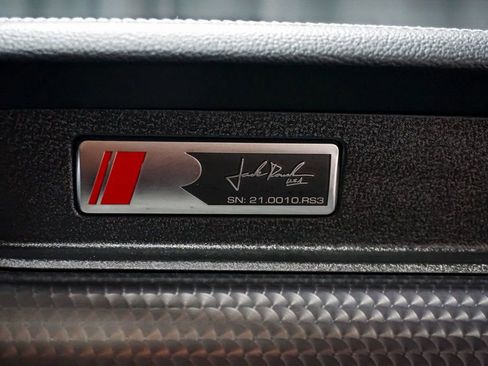 Used 2021 Ford Mustang GT Premium w/ GT Performance Package image 53