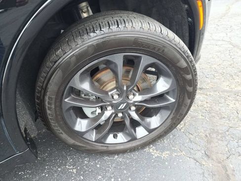 Used 2025 Dodge Durango GT AWD/4WD image 53