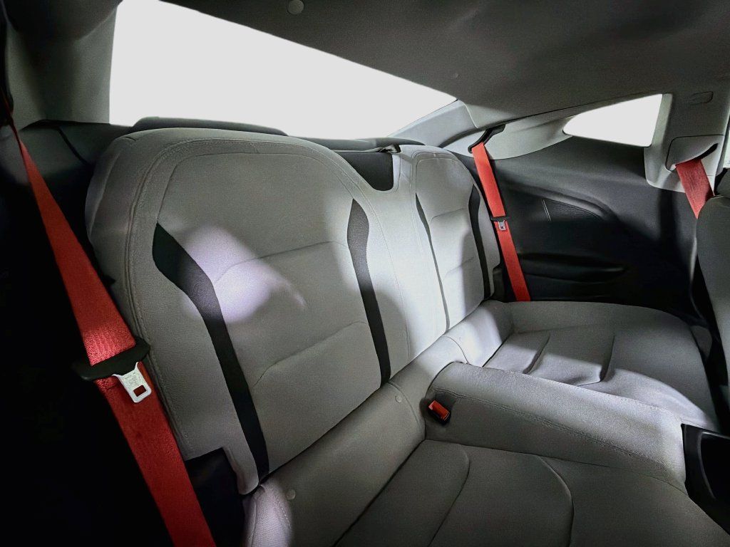 Used 2023 Chevrolet Camaro SS RWD image 27