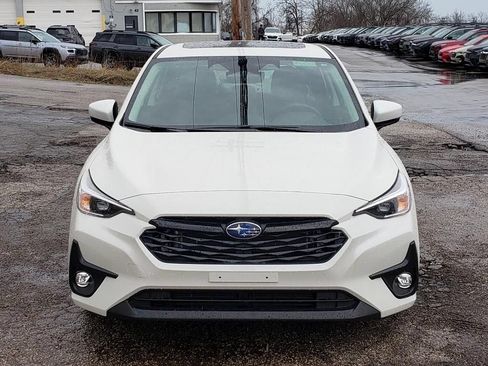 New 2026 Subaru Impreza 2.0i Sport AWD/4WD image 5
