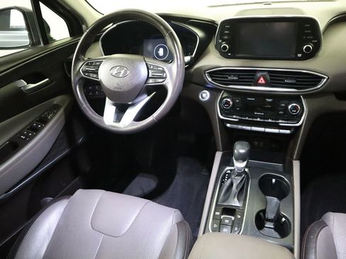 Used 2019 Hyundai Santa Fe Limited image 31