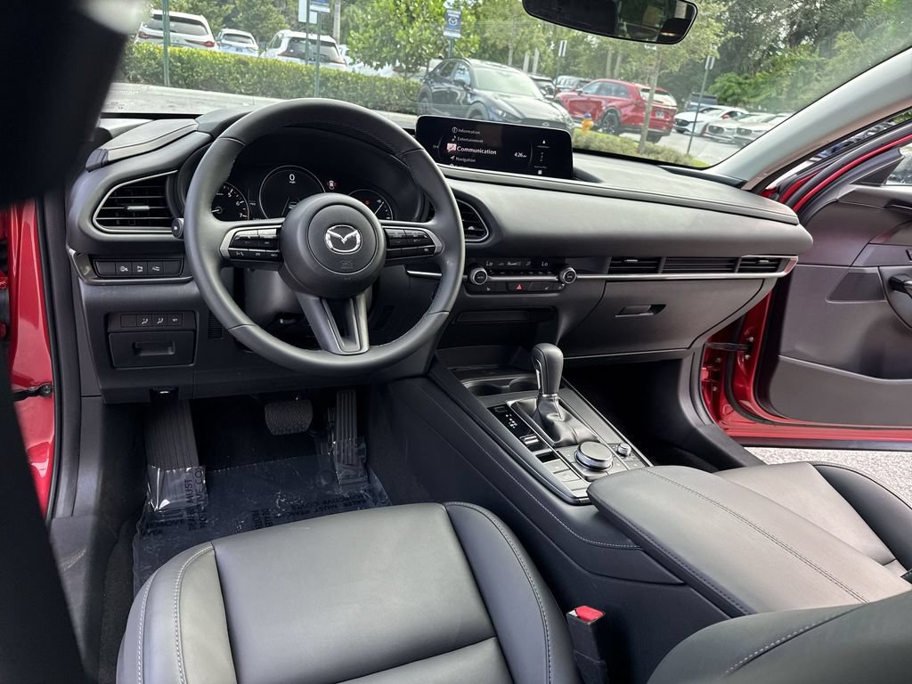 Certified 2026 MAZDA CX-30 AWD 2.5 S image 35