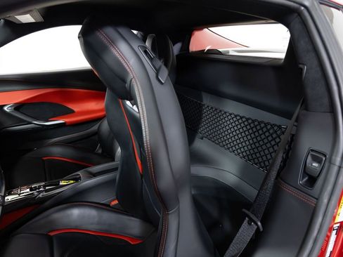 Used 2022 Ferrari 296 GTB image 38