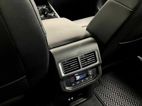 New 2026 Volkswagen Atlas SEL Premium R-Line image 16