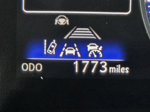 Used 2025 Lexus NX 250 FWD w/ Premium Package image 37