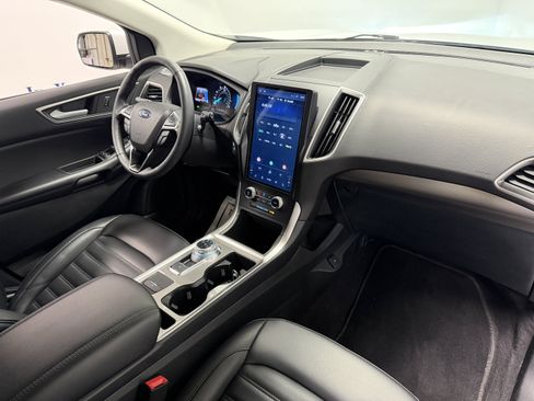 Used 2024 Ford Edge SEL w/ Convenience Package AWD/4WD image 18