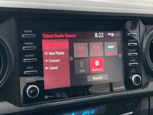Used 2023 Toyota Tacoma SR AWD/4WD image 25