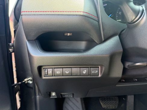 Used 2022 Toyota RAV4 XSE w/ Weather Package AWD/4WD image 27