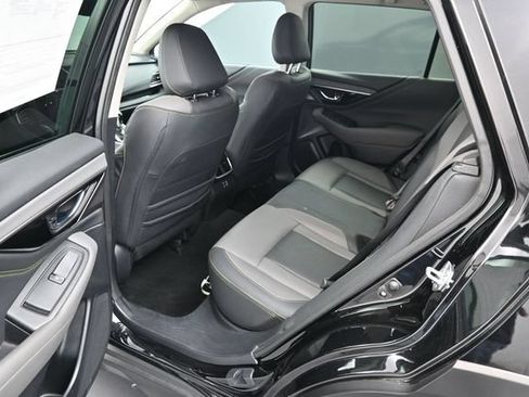 Used 2023 Subaru Outback Onyx Edition AWD/4WD image 14