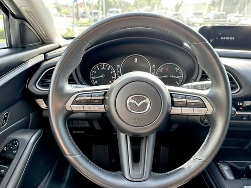 Used 2022 MAZDA CX-30 AWD 2.5 S w/ Select Package image 48
