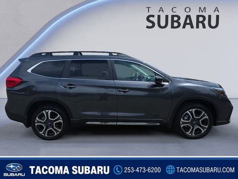 New 2026 Subaru Ascent Limited AWD/4WD image 6