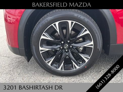 Certified 2024 MAZDA CX-90 Plug-In Hybrid w/ Premium Plus AWD/4WD image 25