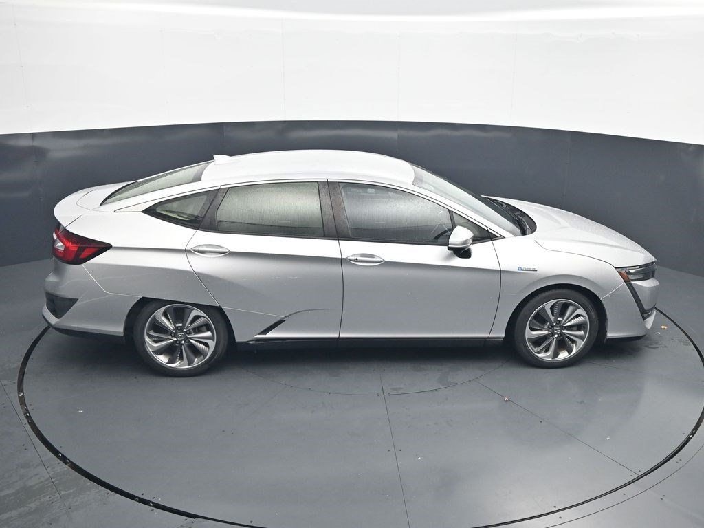 Used 2021 Honda Clarity Plug-In Hybrid image 37