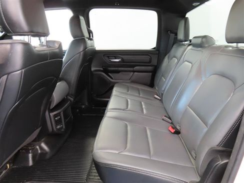 Used 2022 RAM 1500 Tradesman RWD image 24