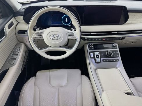 Used 2024 Hyundai Palisade Calligraphy AWD/4WD image 24