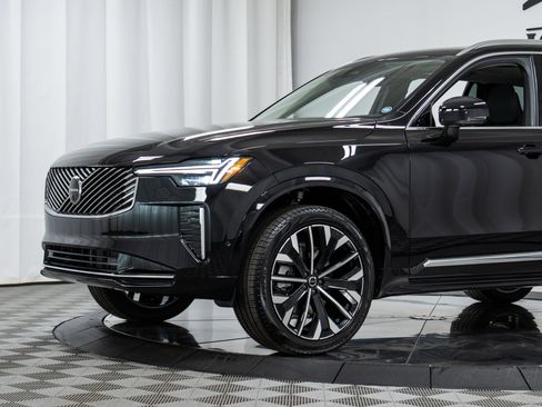 New 2026 Volvo XC90 B6 Plus w/ Protection Package Premier image 26
