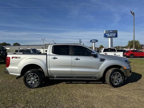 Used 2019 Ford Ranger Lariat w/ Equipment Group 501A Mid image 6