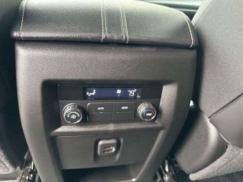 Used 2023 Chevrolet Traverse LT w/ LPO, Floor Liner Package image 24