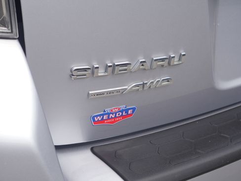 Used 2019 Subaru Crosstrek 2.0i Limited w/ Moonroof Package w/Navigation AWD/4WD image 20