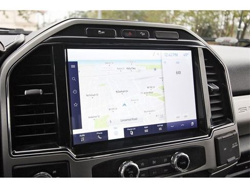 Used 2022 Ford F250 Lariat w/ Lariat Ultimate Package image 22