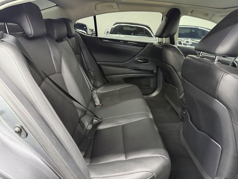 Used 2021 Lexus ES 350 w/ Premium Package image 22