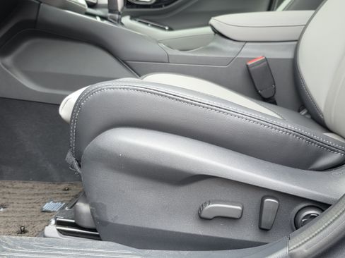 New 2025 Subaru Outback Limited w/ Popular Package #2 image 20