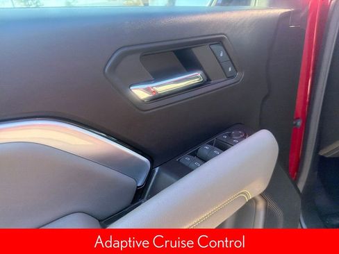 Used 2024 Chevrolet Colorado ZR2 w/ Technology Package image 15