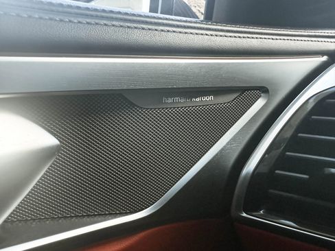 Used 2021 BMW M850i xDrive Coupe w/ M Carbon Exterior Package image 22